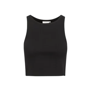 Gestuz DrewGZ cropped top