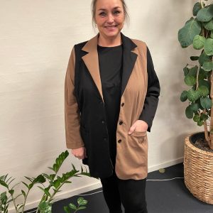 Pronto Woman | Lis G Blazer -38