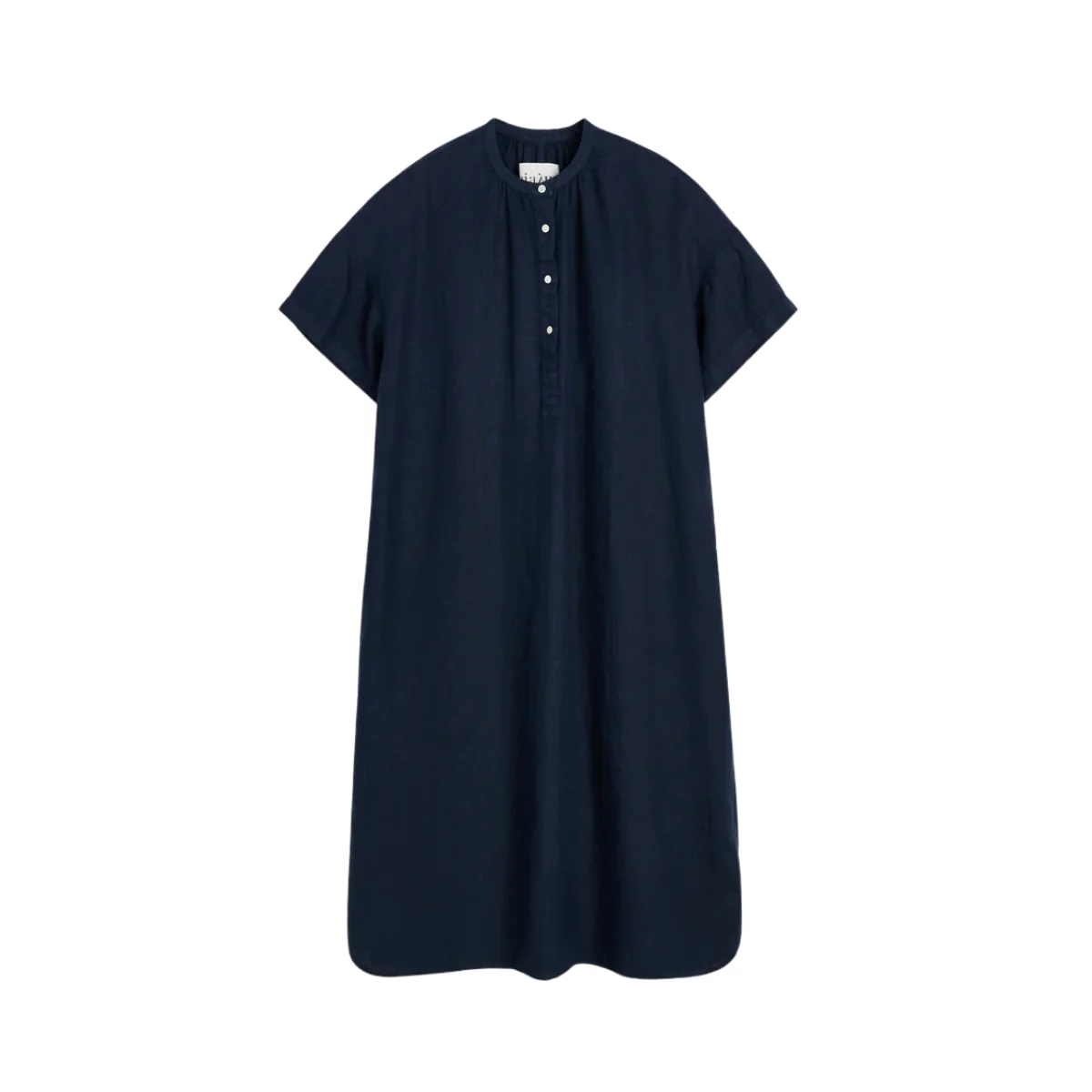 Aiayu Cille Dress Linen - Billede 7