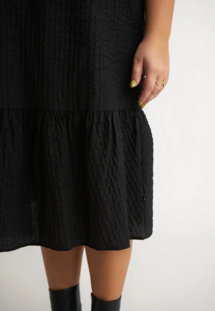 Blanche - Black - Billede 5