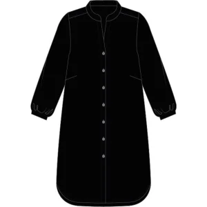 CHRanja - Black