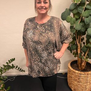 Pronto Woman | Lis G Leo tea