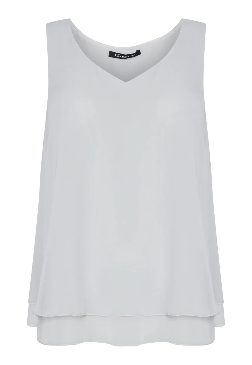 ELJen - Pearl grey - Billede 4