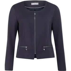 ETJacket - Navy blue