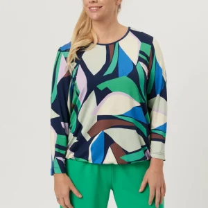 ETMirian - Navy blue