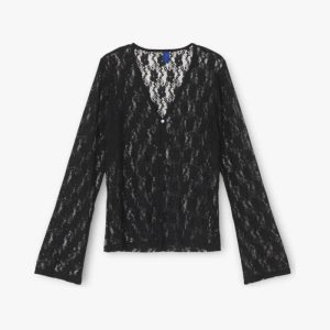 Résumé - OlgaRS blouse