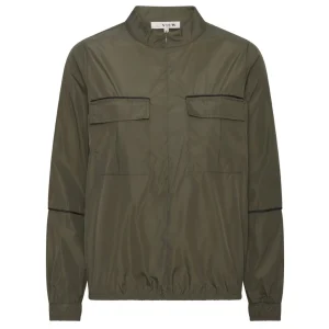 A-VIEW - Ico select jacket - Army -54
