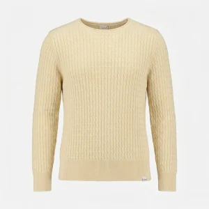 LiEmilia - Straw yellow