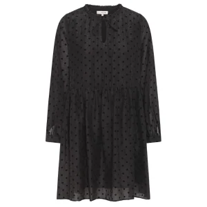 A-VIEW - Liva dress - Black -53