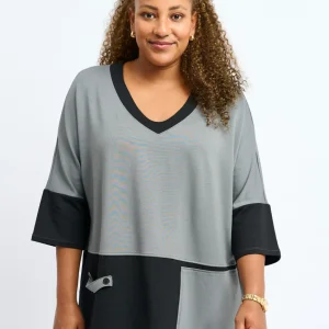 PN Rahil - Steel Grey