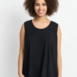 SETop NOOS - Black