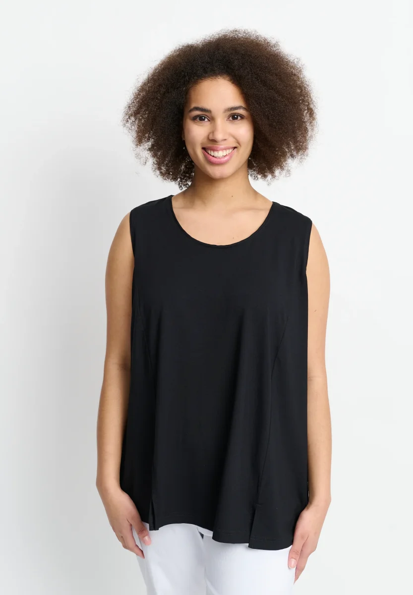SETop NOOS - Black